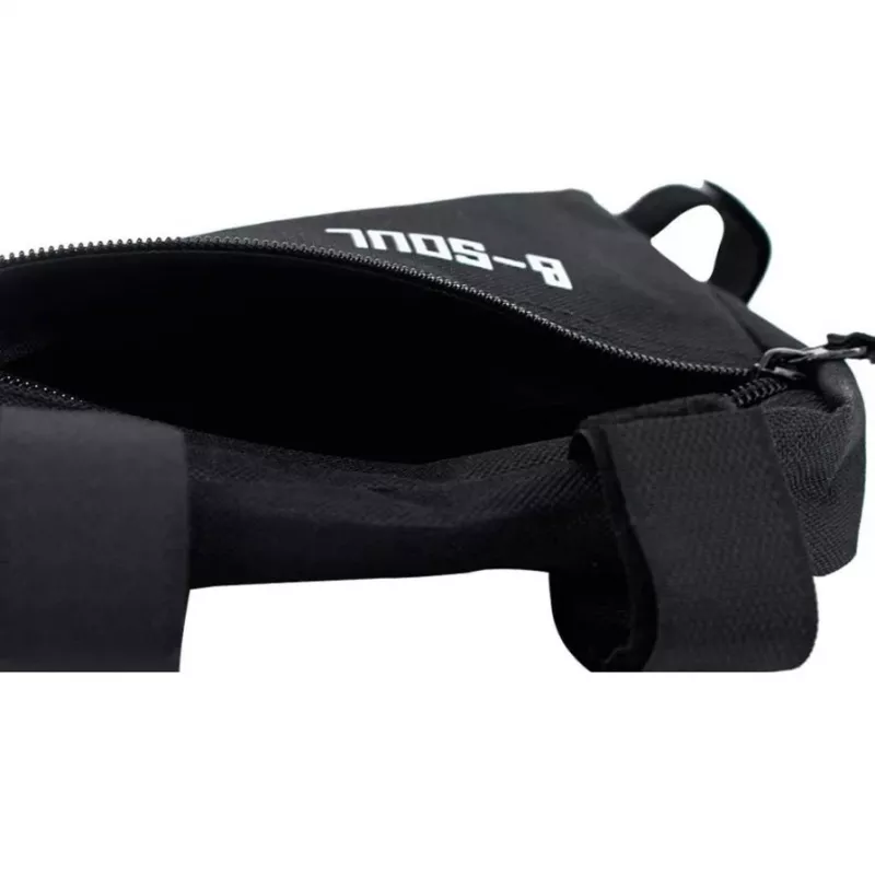 Extralink Fahrradrahmentasche, Unterrohrtasche Fahrradtasche