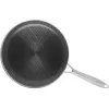 Kohersen Black Cube Sautepfanne 26 cm mit Deckel