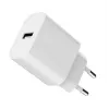 Gembird TA-UC-1A12-01 Universal-USB-Ladegerät, 5 V 2,4 A, 12 W, 1x USB-A, Weiß