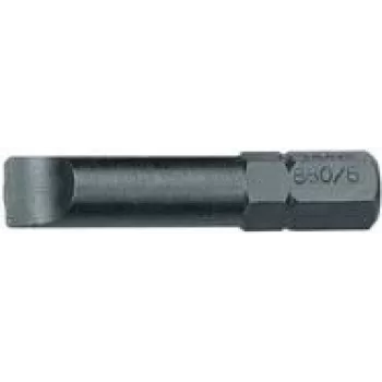 Schraubendrehereinsatz Gedore 6567120 Gewicht 16g Verpackungstiefe 37mm Verpackungshöhe 21mm