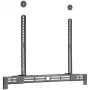 Hagor LS-1 Soundbar-Halterung, schwarz