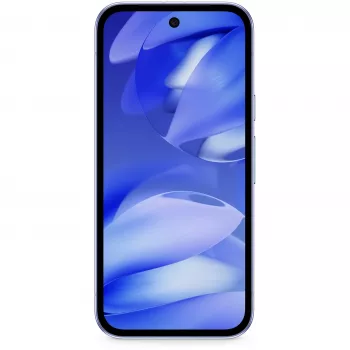 Google Pixel 9A – 5G-Smartphone – Dual-SIM – RAM 8 GB / Interner Speicher 256 GB – pOLED-Display – 6,3 Zoll – 2424 x 1080 Pixel (120 Hz)