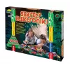 Dromader Sekrety Elektroniki, Elektronik-Experimentierkasten mit 1200 Experimenten (85953)