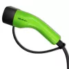 Elektroauto-Ladegerät QOLTEC 52478 11 kW Typ-2-Stecker 5 m Kabel