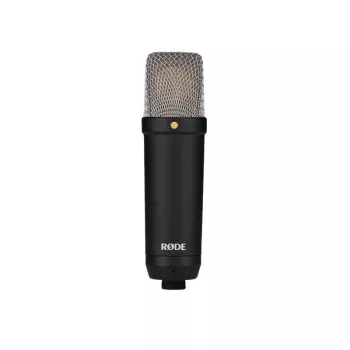 Rode NT1 Signature Studio Kondensatormikrofon - BK