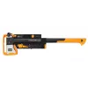 Spaltaxt Fiskars X28 X-Series Klinge mit M Universalmesser