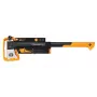 Spaltaxt Fiskars X28 X-Series Klinge mit M Universalmesser