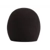 Shure | Windschutz für alle Shure-Kugelmikrofone | SH A58WS-BLK