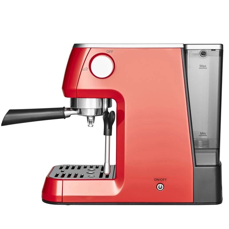 Halbautomatische Espressomaschine Solis 1,7 L