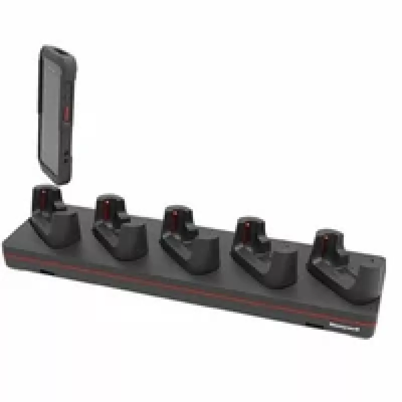 Ladestation Honeywell CT45-5CB-UVB-2 für CT45 CT40 CT45XP CT40XP