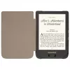 Tablet-Hülle WPUC-627-S-GY Grau (PocketBook Touch Lux 4, Lux 5, Color, Touch HD 3, Basic Lux 2)
