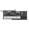 Batterie Green Cell LE130 für Lenovo ThinkPad X1 Carbon 4th Gen