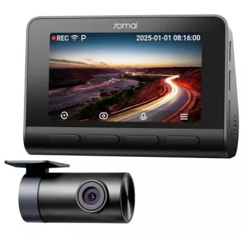 70mai A810S 4K Dashcam-Set mit RC24 Rückfahrkamera