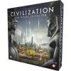 Civilization - Ein neues Zeitalter, Brettspiel Grundspiel
