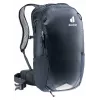 Deuter Race Air 14+3 14 L Schwarz Fahrrad Bergsteigen Unisex