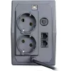 Orvaldi ID600CH USV Line-Interactive 0,6 kVA 360 W