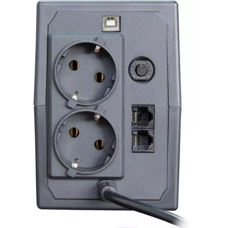 Orvaldi ID600CH USV Line-Interactive 0,6 kVA 360 W