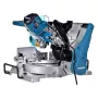 Makita LS1019L Kapp- und Gehrungssäge mit Zugfunktion