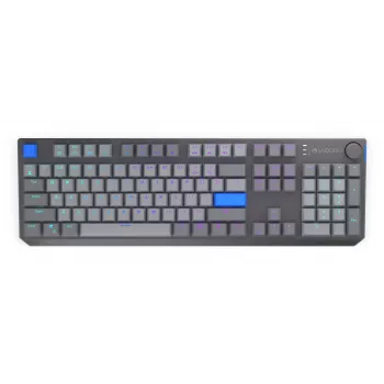 ENDORFY Thock V2 kabellose Tastatur, Yellow by Gateron