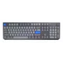 ENDORFY Thock V2 kabellose Tastatur, Yellow by Gateron