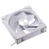 Phanteks D30-140 PWM Reverse Airflow D-RGB Gehäuselüfter PH-F140D30R_DRGB_PWM_WT01, 140 mm, weiß