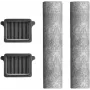 Ersatz-HEPA-Einheit mit Bürstenrolle für Tineco S7 / S6 Serie (MPN 26871)