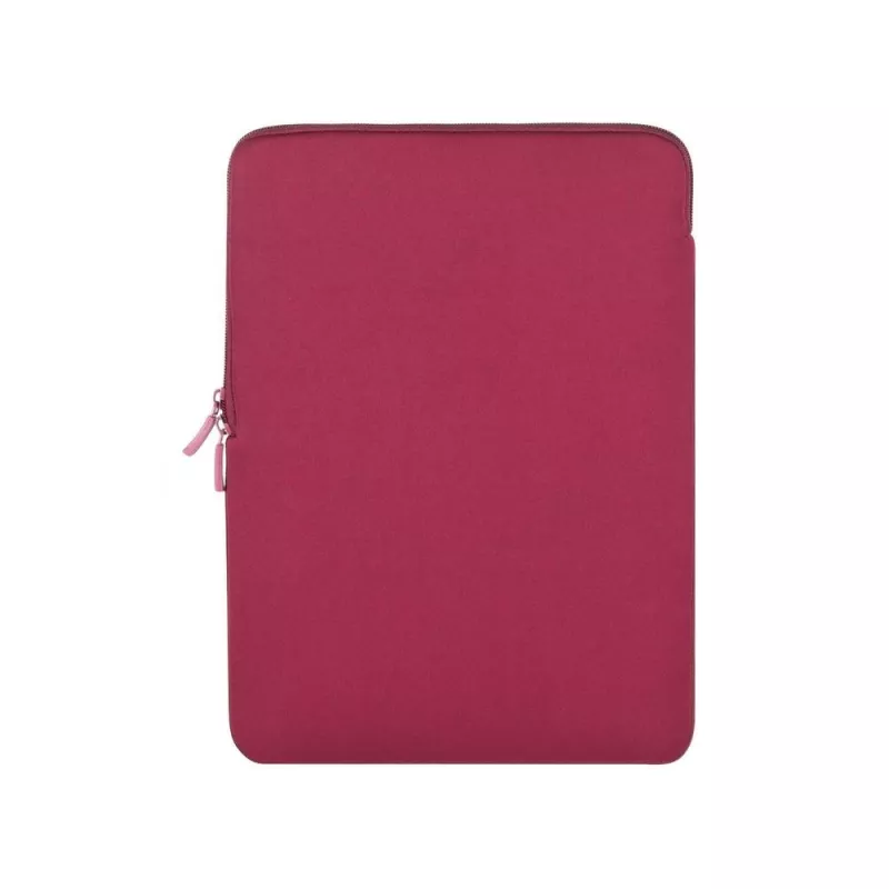 Rivacase 5223 Antishock Laptop-Hülle 13,3–14 Zoll (35,6 cm), Burgunderrot