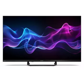 Sharp 32HF3865E 32 Zoll Smart TV mit Google TV