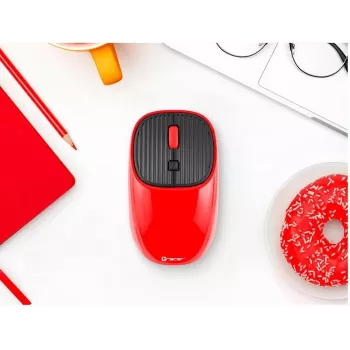 Maus Tracer WAVE Office Ambidextrous RF Wireless