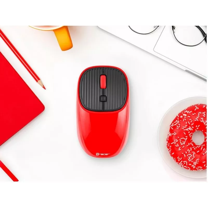 Maus Tracer WAVE Office Ambidextrous RF Wireless