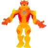 MrBeast Lab Mutators S2 Mutation Chamber - Flame Panther, Spielfigur