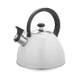 Maestro MR-1302-WG Herd-Pfeifkessel, 2,5 l, weiß