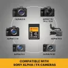 CFexpress Typ A Speicherkarte Kodak EKMCFXA360GK 360 GB