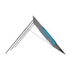 Anker SOLIX PS200 Solarpanel 200 W monokristallines Silizium