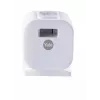 Yale Smart Cabinet Lock smartes Möbelschloss, Weiß (05-SCL1-0-00-50-11)