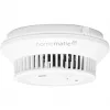 Homematic IP Smart Home Starter-Set Rauchmelder (HmIP-SK27), 1x Access Point, 2x Rauchmelder