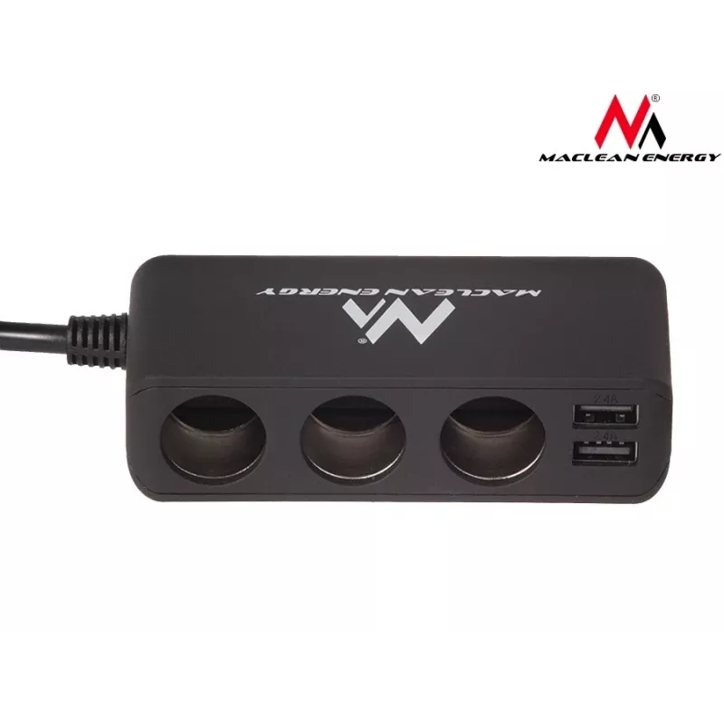 Auto-Ladegerät Maclean MCE117 Mobile Device Charger