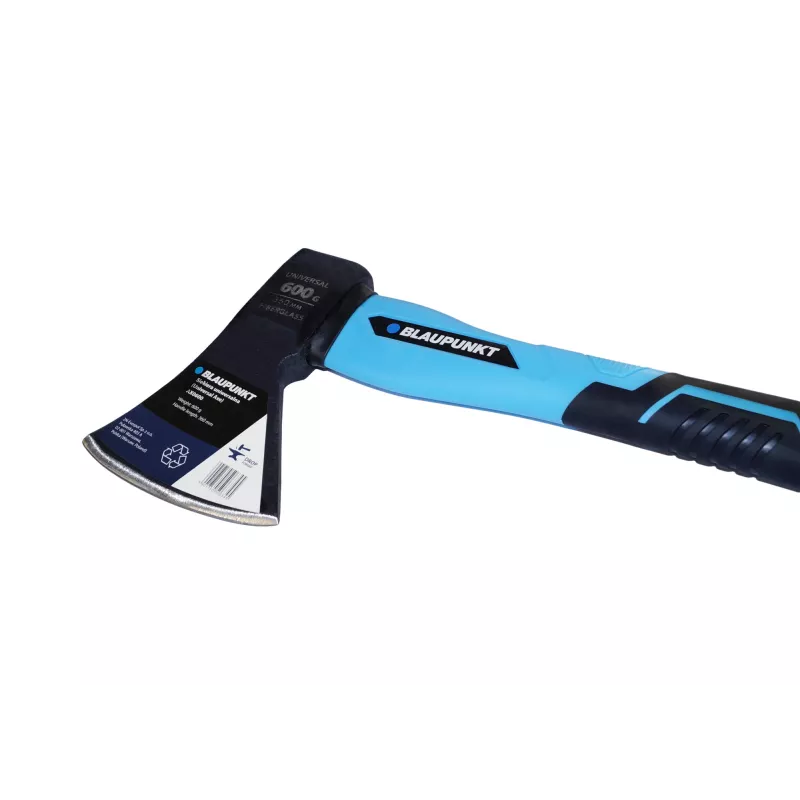 Blaupunkt AX0600 Auto-Verstärker