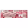 Ducky One 3 Tastatur Gaming USB QWERTY Englisch Pink
