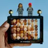 LEGO Icons 10391 Über dem Mond mit Pharrell Williams