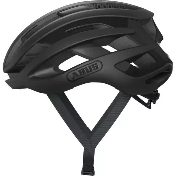 ABUS AirBreaker velvet Schwarz L