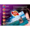 Thomas Kinkade Studios: Disney Dreams Collection - Der König der Löwen, Rückkehr zum Königsfelsen, Puzzle 6000 Teile