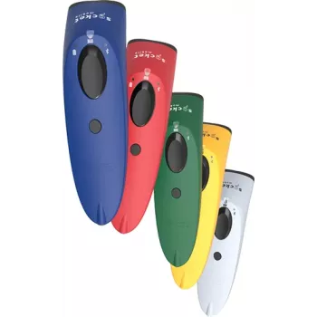 Hand-Barcodeleser Socket Mobile S740