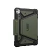 UAG Metropolis SE Hülle iPad Pro 11 (2024) oliv