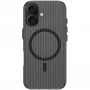 4smarts 541639 Design Case Aero für iPhone 17, schwarz