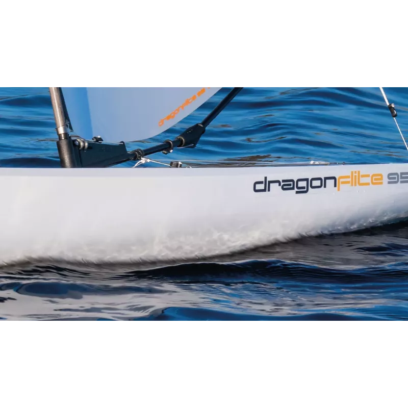 Amewi DragonFlite 95 RC-Modellboot Elektromotor (26079)