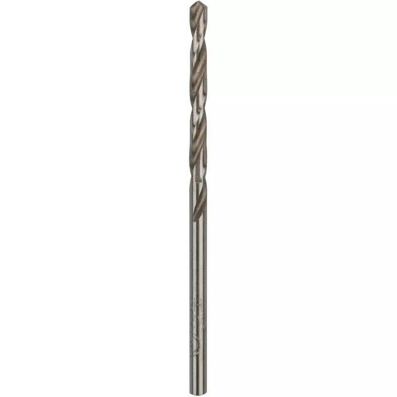 Bosch HSS-G Metallbohrer, Ø 3,2 mm, 10 Stück