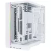 Lian Li O11 Dynamic EVO XL Big-Tower-Gehäuse, Weiß