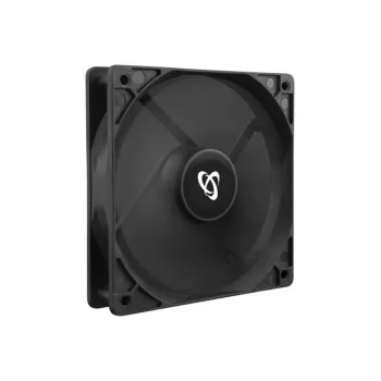 SBOX CF-120/R 120mm Gehäuselüfter