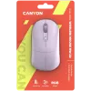 CANYON Maus MW-22 2in1 BT/ Wireless Pearl Rose